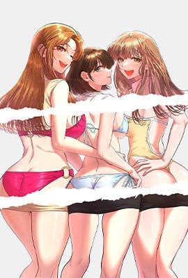 熱門漫畫6